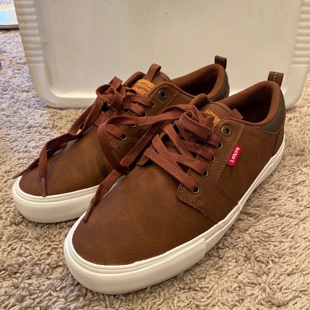 Levi’s Ethans Sneakers